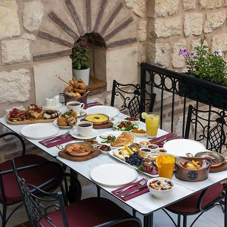 Hotel Turkish House Istanbul Exterior foto